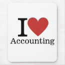 Search for accountant mouse mats Auditor