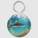 Search for plate key rings Rainbow