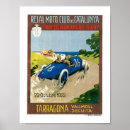 Search for racing cars posters Vintage
