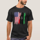 Search for libyan tshirts Flag