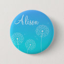 Search for dandelions badges Floral