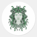 Search for gorgon stickers Snakes