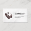 Search for criminal business cards Paralegal