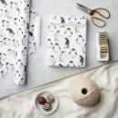Search for penguin christmas wrapping paper Watercolor