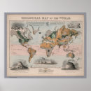 Search for worlds best posters World map