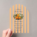 Search for preppy wedding invitations Watercolor