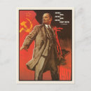 Search for lenin postcards Socialism