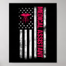 Search for medical assistant posters Doctor