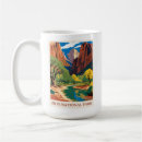 Search for zion national park mugs Mountains