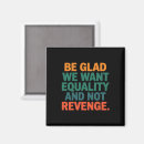 Search for equal rights magnets Election