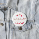 Search for xmas greeting badges Reindeer