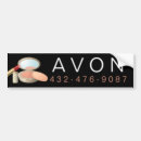 Search for makeup bumper stickers Avon