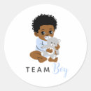 Search for black bear stickers Baby shower