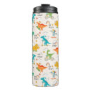 Search for dinosaur travel mugs Velociraptor