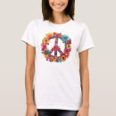 Search for vintage flower tshirts Poppy