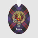 Search for lion christmas tree decorations Red