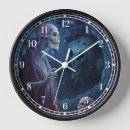 Search for horror clocks Monster