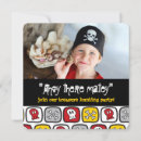 Search for skeleton square invitations Modern