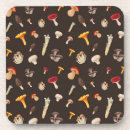 Search for mushroom coasters Fungi
