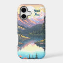 Search for backpacker iphone cases Nature