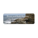 Search for san diego return address labels Beach