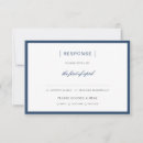 Search for border rsvp cards Formal