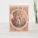 Search for 1860 cards Old fashion