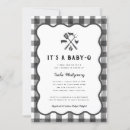 Search for backyard bash invitations Rustic
