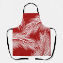 Search for palm aprons Exotic