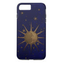 Search for starry night iphone cases Dark blue