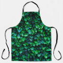 Search for gardening aprons Green