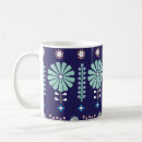 Search for nature motifs mugs Background