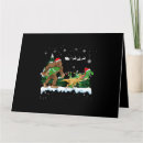 Search for bigfoot christmas cards Cryptid