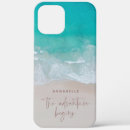 Search for adventure iphone cases Beach