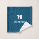Search for blue letter Chic