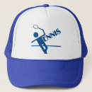 Search for net baseball caps Tennis