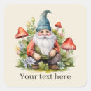 Search for garden gnome stickers Cute