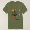 Search for roadrunner bird tshirts Desert
