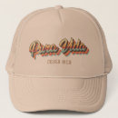 Search for worn hats Retro