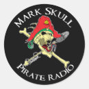 Search for metal skull stickers Music