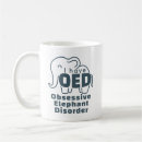 Search for cute elephant mugs Zoo