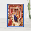 Search for annunciation christmas cards Virgin mary