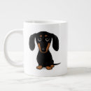 Search for daschund mugs Dachshund