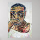 Search for egon schiele paintings posters Portrait