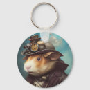 Search for guinea pig key rings Unique