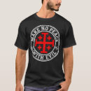 Search for jerusalem cross clothing Crusades