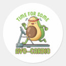 Search for workout quote stickers Funny