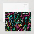 Search for nineties postcards Modern