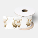 Search for cow ribbon White