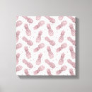 Search for rose gold canvas prints Glam